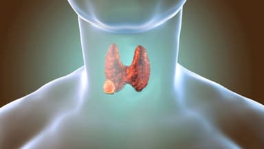 Đốt sóng cao tần u tuyến giáp 4cm được không?