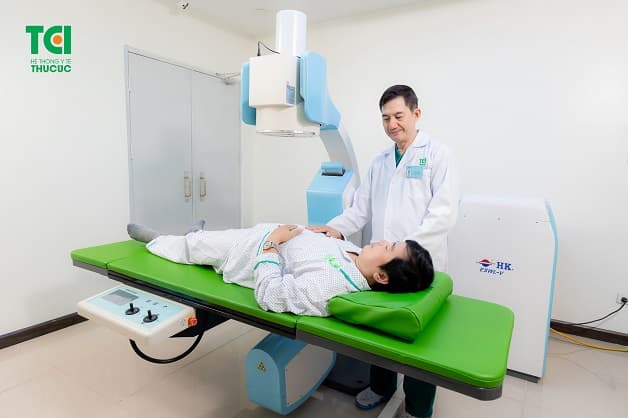 Giảm 20% công tán sỏi cho tất cả khách hàng