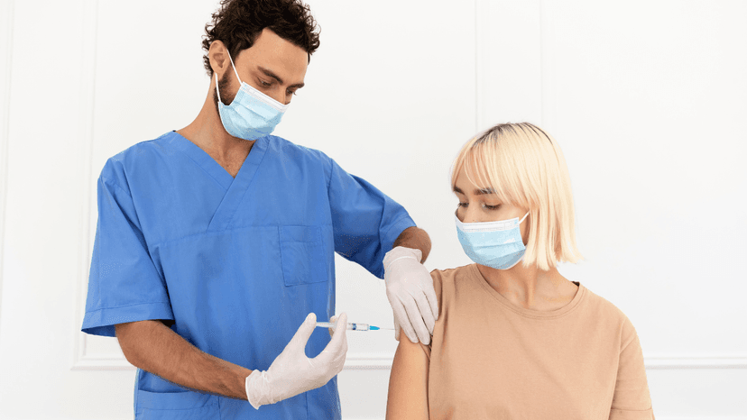 Vắc-xin phòng ung thư: Bước tiến đột phá trong điều trị ung thư