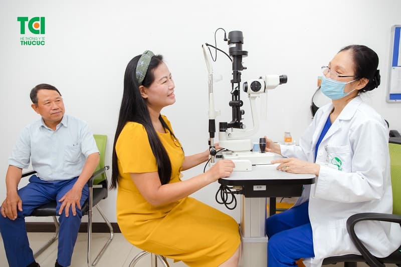 danh mục khám có thể được điều chỉnh linh hoạt