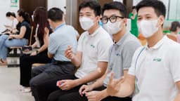 4 Vấn đề cần biết khi tổ chức khám sức khoẻ cho người lao động