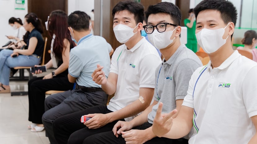 4 Vấn đề cần biết khi tổ chức khám sức khoẻ cho người lao động