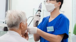 4 Vấn đề cần quan tâm khi tầm soát ung thư vòm họng