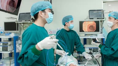 7 triệu chứng ung thư thường gặp và cách nhận biết sớm