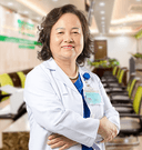 Bác sĩ chuyên khoa I Phạm Hồng Vân