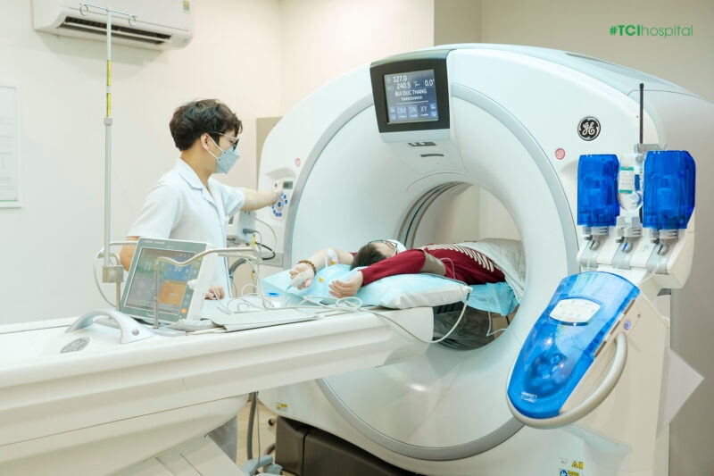 Thu Cúc TCI tiên phong với chính sách