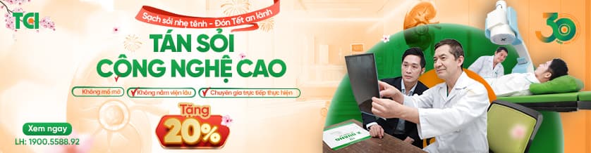 Middle2 – Banner Tán sỏi