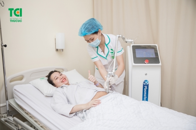 Ưu điểm khi sử dụng công nghệ chiếu tia Plasma