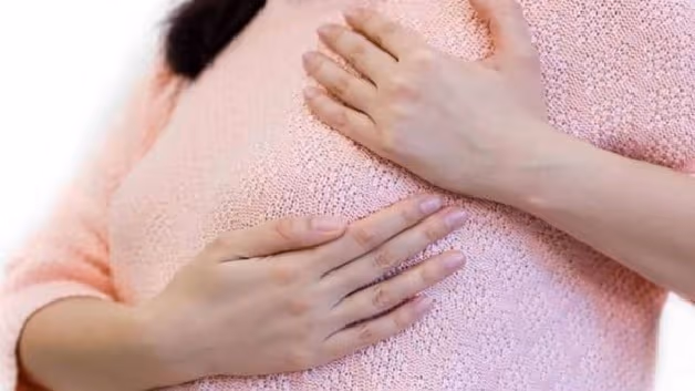 Áp xe vú là hiện tượng thường gặp ở chị em phụ nữ