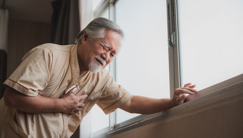 Vì sao bệnh cao huyết thường xảy ra ở người lớn tuổi