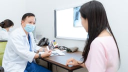 Bệnh tật ẩn mình, kiểm tra sức khoẻ tổng thể để đi trước một bước