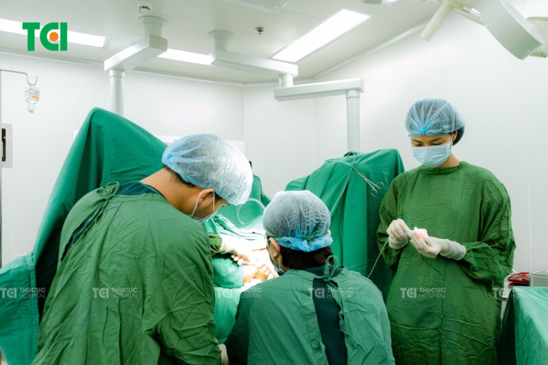 Thăm khám sớm để được điều trị hiệu quả
