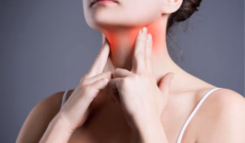 Bệnh viêm amidan – Những thông tin cần biết