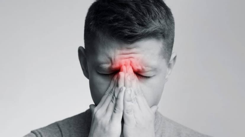 Bệnh viêm xoang mạn tính – Nhận biết và điều trị