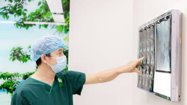 Chỉ định điều trị sỏi thận, sỏi tiết niệu bằng tán sỏi công nghệ cao