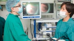 Chủ động tầm soát dạ dày sớm để bảo vệ sức khỏe lâu dài