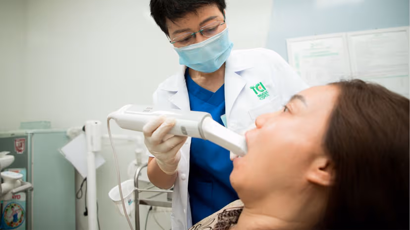 Điều trị tủy răng hết bao nhiêu tiền: Yếu tố quyết định và giá