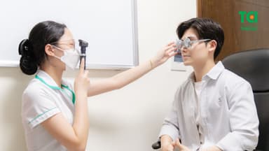 Nơi đo kính cận uy tín Hà Nội có thể nhiều người chưa biết