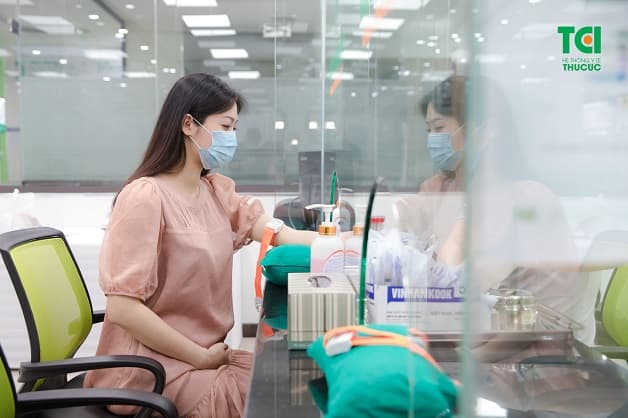 Double Test, Triple Test và NIPT là những phương pháp sàng lọc trước khi sinh phổ biến nhất