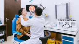 Đừng bỏ qua các dấu hiệu nhận biết ung thư vòm họng sớm nhất