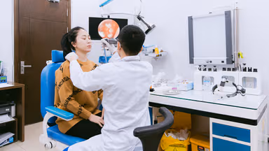 Đừng bỏ qua các dấu hiệu nhận biết ung thư vòm họng sớm nhất