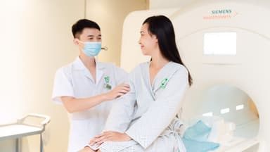 Giải đáp câu hỏi bệnh viện nào có chụp MRI với chất lượng tốt