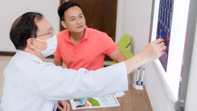 Giải đáp: Khám tầm soát ung thư bao nhiêu tiền?