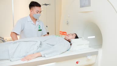 Giải đáp về giá chụp MRI cột sống thắt lưng dành cho bạn