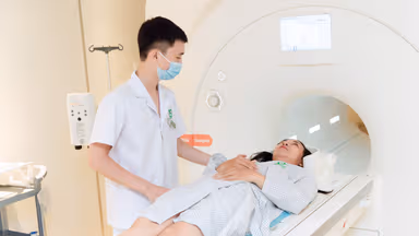 Giúp bạn hiểu rõ về kỹ thuật chụp MRI cột sống