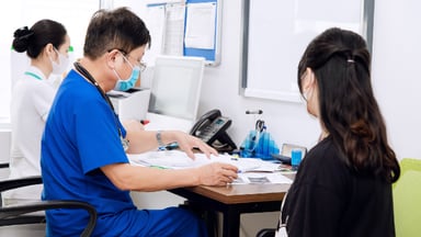 Hiểu về kỹ thuật chẩn đoán hình ảnh y học: chụp cộng hưởng từ