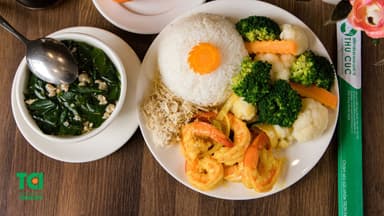 Kẽm có trong thực phẩm nào và những thông tin liên quan