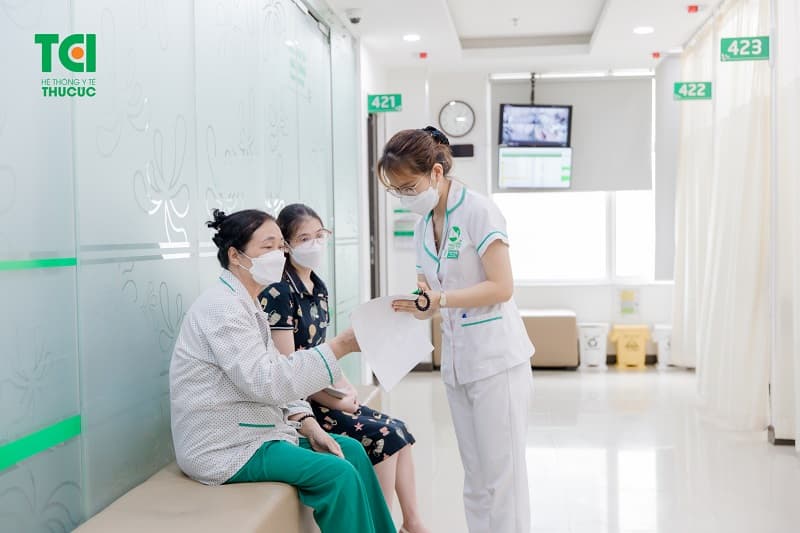 lưu ý khi nội soi không đau