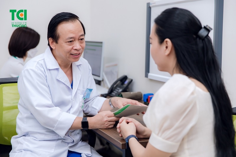 Kỹ thuật chụp MRI giúp hỗ trợ bác sĩ chẩn đoán bệnh