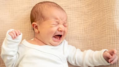 Lồng ruột ở trẻ em: Nhận biết và điều trị