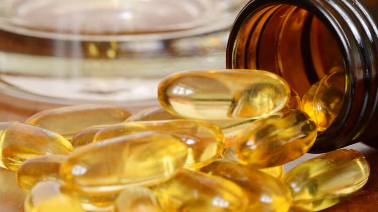 Sai lầm 3: Uống thực phẩm chức năng "bổ thần kinh" và vitamin b6, dễ phản tác dụng Sai lầm 3: Uống thực phẩm chức năng "bổ thần kinh" và vitamin b6, dễ phản tác dụng