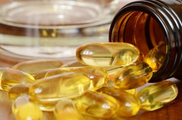 những ai không nên uống omega 3-6-9