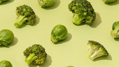 Khám phá những thực phẩm giàu canxi giúp hệ xương chắc khỏe