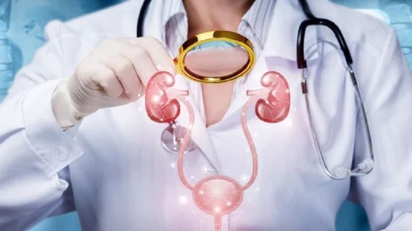 Nội soi bàng quang: Chỉ định và quy trình thực hiện