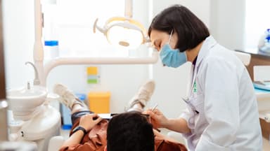 Tầm quan trọng của chẩn đoán hình ảnh trong răng hàm mặt