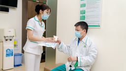 Tầm soát ung thư bao tử – Lá chắn bảo vệ sức khỏe từ sớm