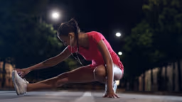 Tập thể dục buổi tối có tốt không?