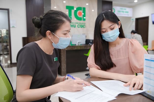 Hệ thống Y Tế Thu Cúc TCI là địa chỉ sàng lọc trước khi sinh uy tín và an toàn
