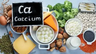 Thực phẩm giàu canxi – Bổ sung đúng loại, đúng cách