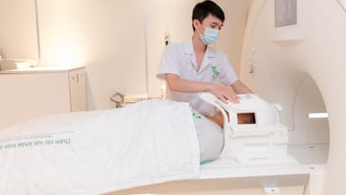 Giải mã mục đích của kỹ thuật chụp cộng hưởng từ