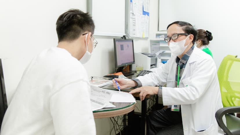 5 Điều cần biết về phương pháp nội soi tiêu hóa