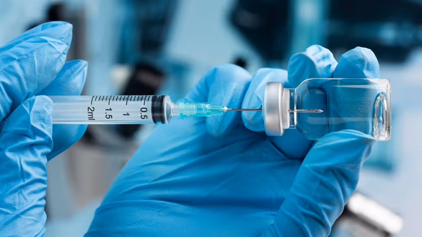 Quinvaxem là vắc-xin gì: Giải đáp thắc mắc