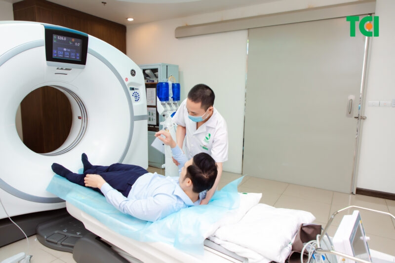 Các phương pháp chẩn đoán giãn đài bể thận phổ biến