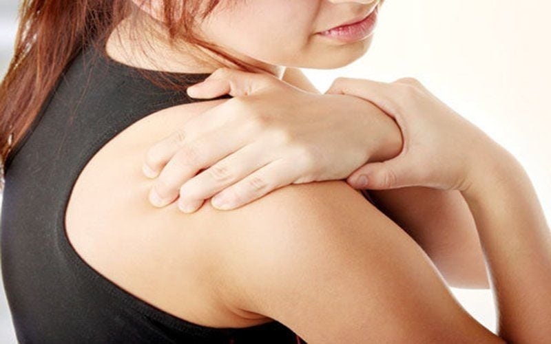 khi nào cần chẩn đoán hình ảnh khớp vai