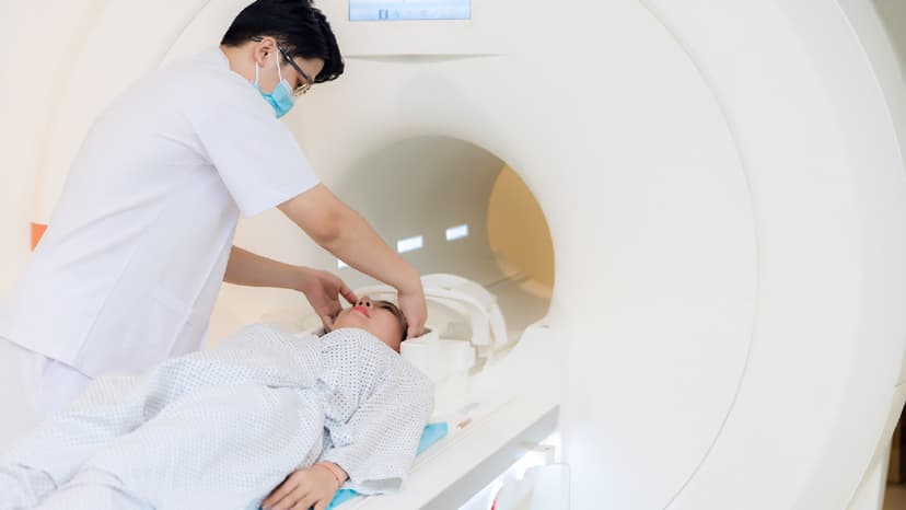 Tư vấn nên đi chụp MRI ở bệnh viện nào uy tín