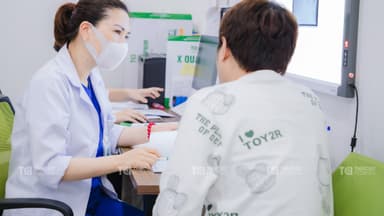 Chụp CT mạch vành: Đối tượng chỉ định và phân loại chụp